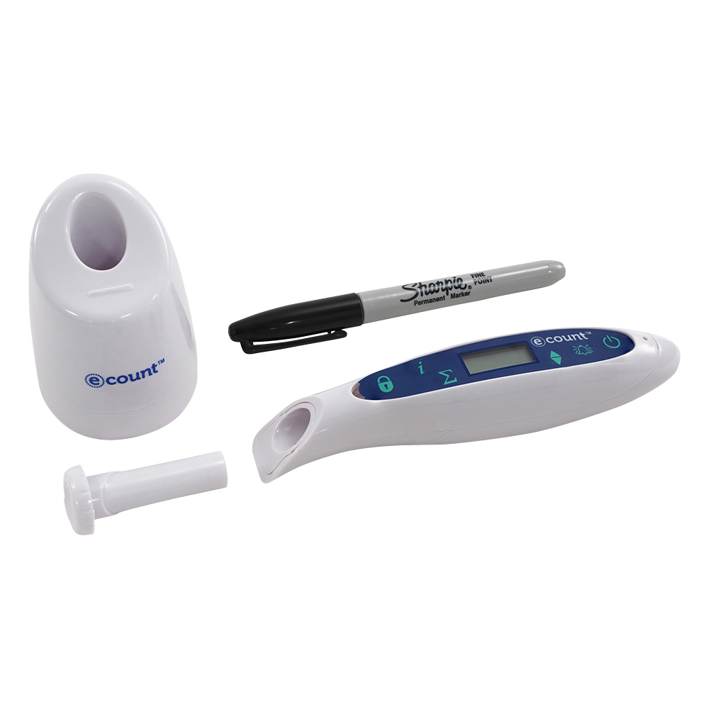 コロニーカウンター　32×30×150mm画像