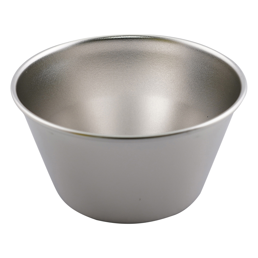 ステンレスサンプルカップ　125mL画像