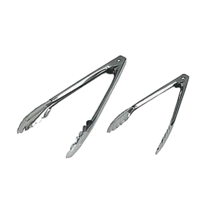 エコクリーン 18-0万能トング ミニ 日本メタルワークス画像