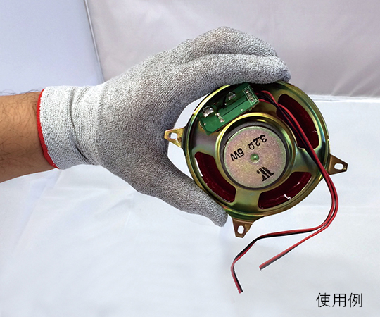 15G スペクトラ 220mm 1箱（10双入） パッケージが側面から撮影され、製品が整然と並んでいる様子