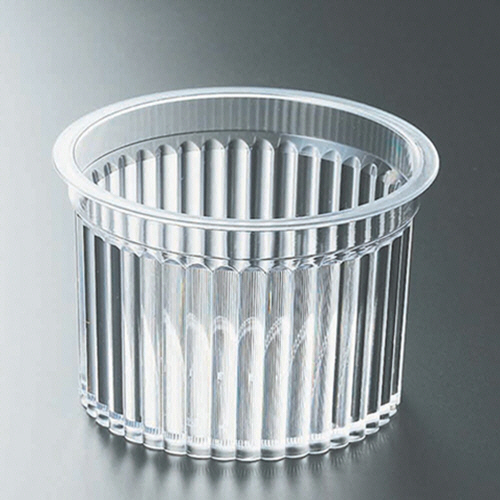 製菓資材 ﾃﾞｻﾞｰﾄｶｯﾌﾟ ｻﾍﾞﾘｰﾅ SB-S-710 1ｾｯﾄ(600個:10個×60ﾊﾟｯｸ)画像