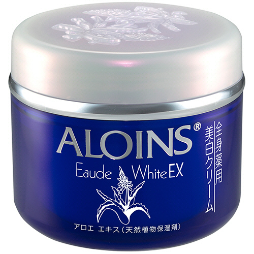 ｵｰﾃﾞｸﾘｰﾑﾎﾜｲﾄEX ｸﾘｱﾌﾛｰﾗﾙの香り 180g 1個画像