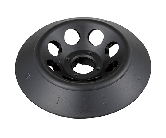 卓上小型遠心機　ローター　 2mL/1.5mL×8本画像