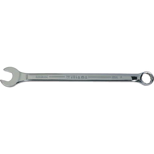 WILLIAMS ｺﾝﾋﾞﾈｰｼｮﾝﾚﾝﾁ 12角 24mm 1本