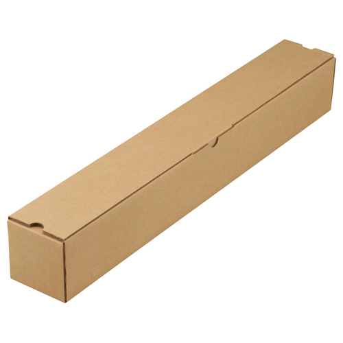 ﾎﾟｽﾀｰｹｰｽ(ﾀﾞﾝﾎﾞｰﾙ) A1対応 1ｾｯﾄ(150枚:50枚×3ﾊﾟｯｸ)画像