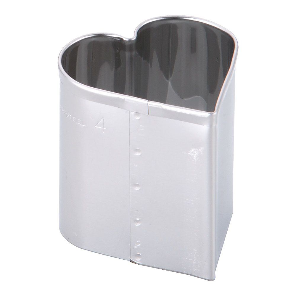 SA18-0パテ抜 ハート No.4画像