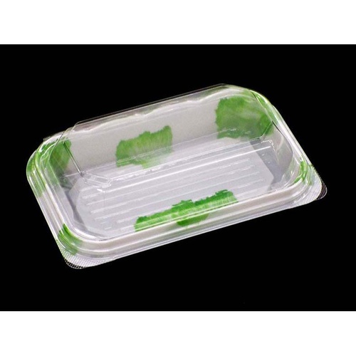 デンカポリマー フードパック OP-3020Kレタス穴無画像