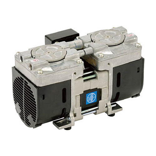 ULVAC ﾀﾞｲｱﾌﾗﾑ型ﾄﾞﾗｲ真空ﾎﾟﾝﾌﾟ 1台画像