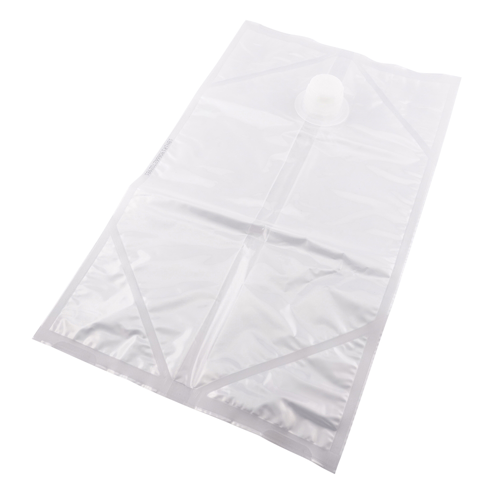 ユニオンコンテナーII型（スクエア）　18L　容器画像