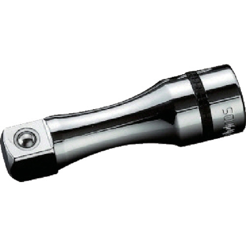 ネプロス　12.7sq.エクステンションバー75mm　1個画像
