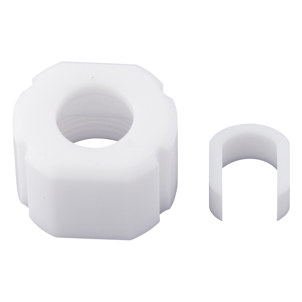 高負荷対応撹拌棒取付セット画像