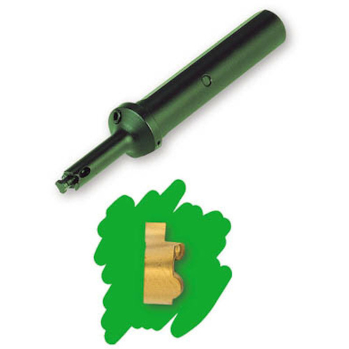 X ｶﾑｸﾞﾙｰﾌﾞ/ﾎﾙﾀﾞ 1個画像