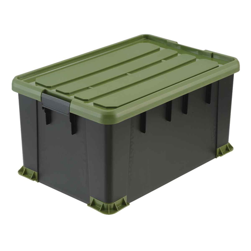 収納ボックス Nタフコンプラス53-30 KA／BK画像