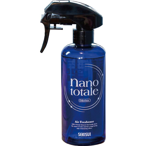 ﾅﾉﾄﾀﾙNS 消臭･抗菌ｽﾌﾟﾚｰ 本体 280ml 1本画像