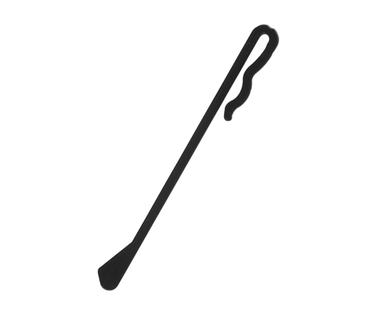 クリップマドラー 95 バラ 黒 100本入