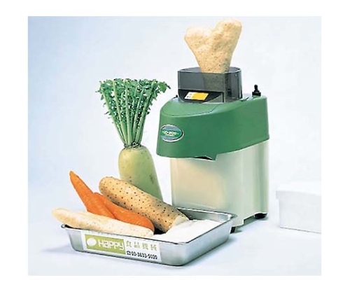 ハッピー おろし機 トロロオロシー RHG-12画像