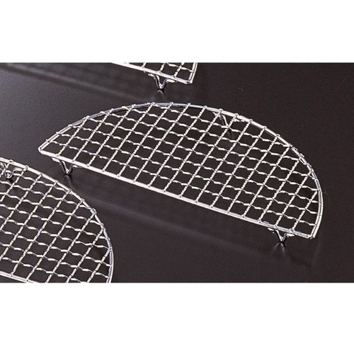 付属品 M20-359 半月網 20×10 マイン画像