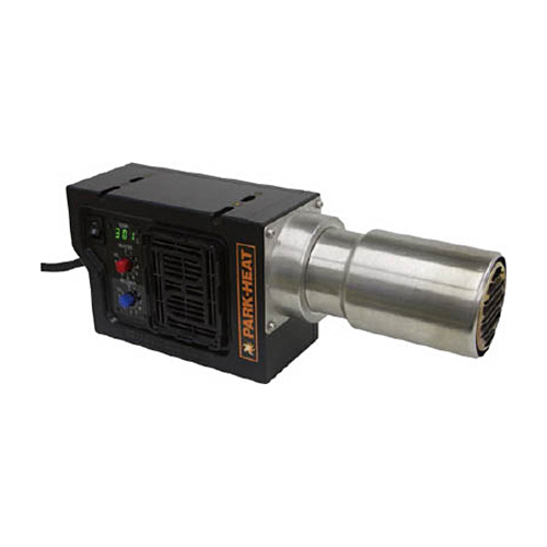 ﾊﾟｰｸﾋｰﾄ ﾊﾟｰｸﾋｰﾄ ﾎﾟｰﾀﾌﾞﾙ熱風機 PHS9型 1台