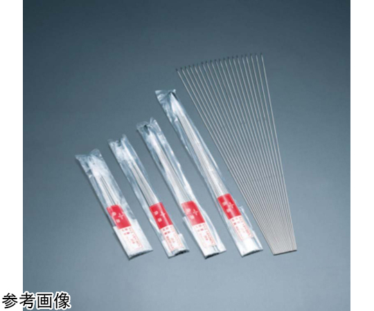18-8 丸魚串（20本組） 18cm画像