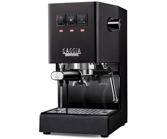 GAGGIA Classic evo pro ブラック