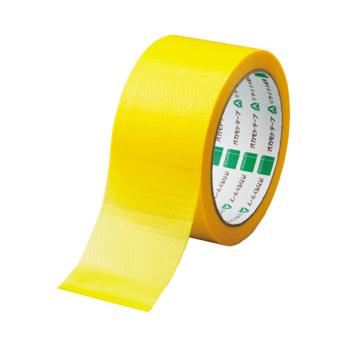 カラークロステープ　Ｎｏ．４２０　黄　１巻