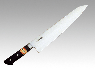 包丁 堺菊守 牛刀 300mm Nー030画像