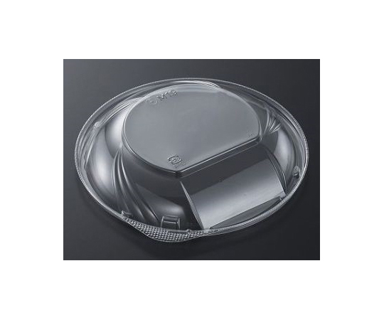 弁当容器 CTグルメハウス M19 蓋 600枚画像