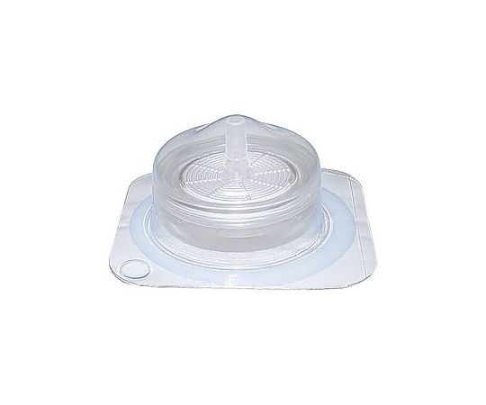 ABLUO シリンジフィルター 滅菌 NY 25mm 0.45μm 1箱（50個入）画像