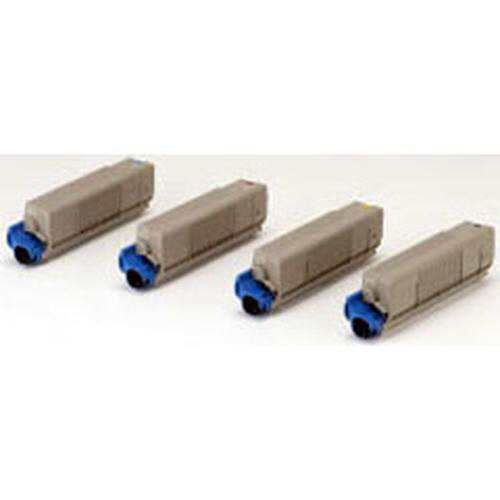 純正トナーＣＬ１１５Ａ（イエロー）　０８００１２０画像