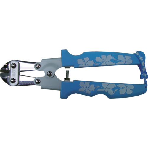 ﾌﾛｰﾗﾙｶｯﾀｰ ﾌﾞﾙｰ 1丁画像