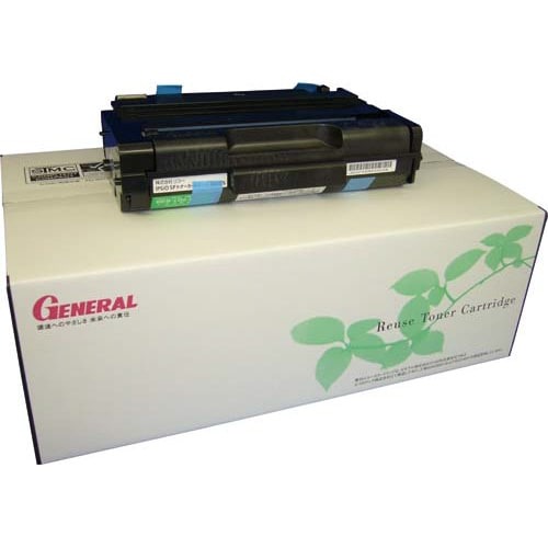 リサイクル（プール方式）カートリッジ３４００Ｈ　黒画像