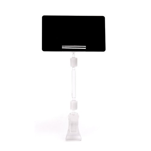 陳列備品 タグクランプ8cm 25個入 AC000008 Evolis画像