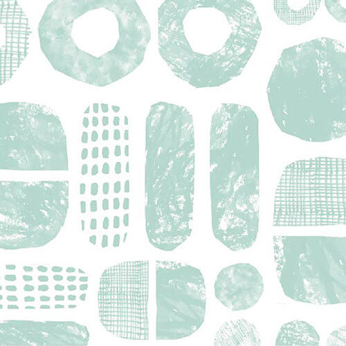 包装紙 半才並口 キートス画像