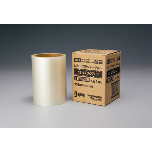 ビーポップ　床用保護シート　ＳＬ－Ｌ１００フロア