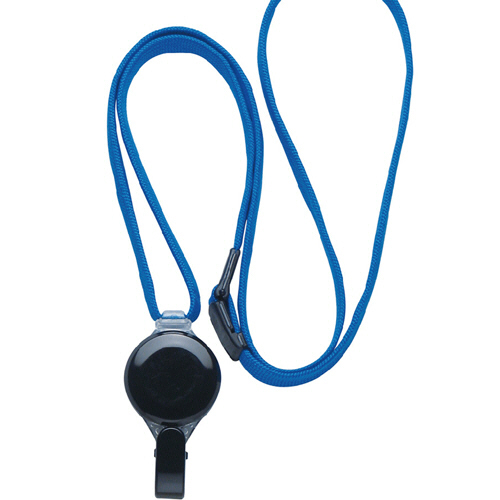 ﾌﾟﾛ耐ﾘｰﾙ 吊下げひも 青 1ｾｯﾄ(5本)画像