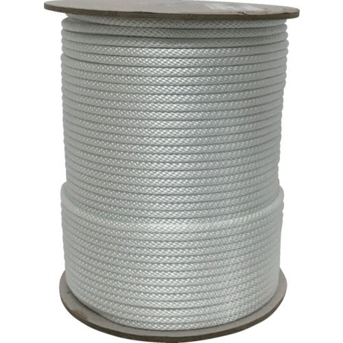 ﾅｲﾛﾝ金剛打ﾛｰﾌﾟﾎﾞﾋﾞﾝ巻 4.0mm×100m 1巻画像