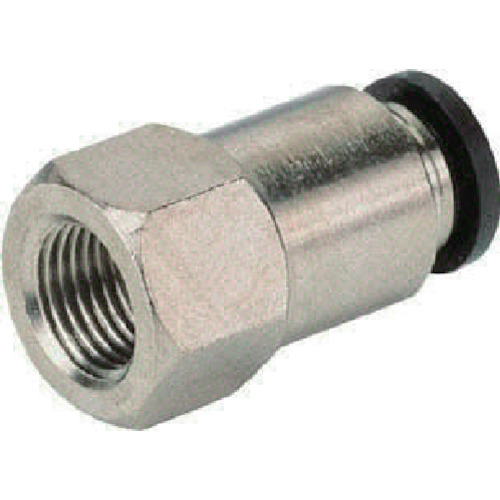 ﾁｭｰﾌﾞﾌｨｯﾃｨﾝｸﾞ ﾒｽｽﾄﾚｰﾄ 1個画像