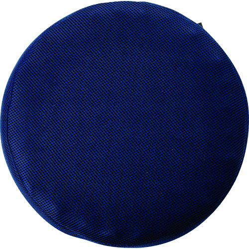 ＴＲＵＳＣＯ　疲労軽減クッション　丸型画像