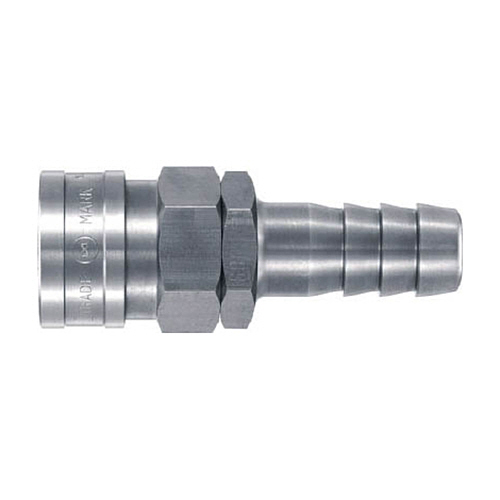 ﾊｲｶﾌﾟﾗ(ﾎｰｽ取付用ｿｹｯﾄ) 3/4ｲﾝﾁ 1個画像