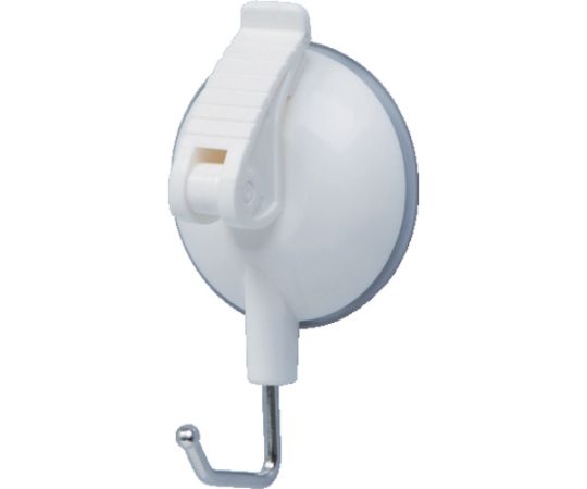 レバー式吸盤フック 小（2個パック）画像