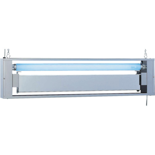 捕虫器 ﾑｼﾎﾟﾝ 1台画像