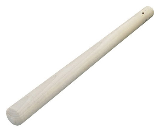 朴すりこぎ棒　12cm