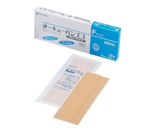 オーキューバンエコ™ フリーサイズ12枚画像