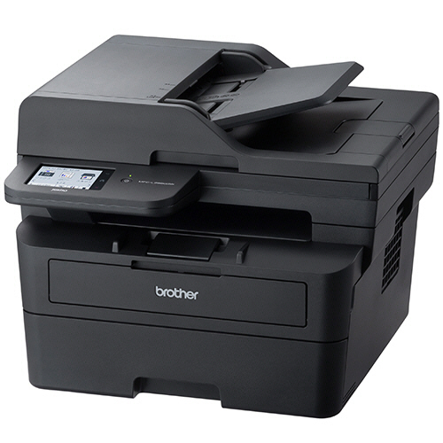 JUSTIO ﾓﾉｸﾛﾚｰｻﾞｰ複合機 A4 1台