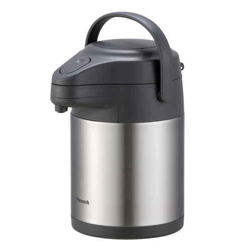 ポット 2.2L 真空断熱 保温 保冷 魔法瓶 ステンレス画像
