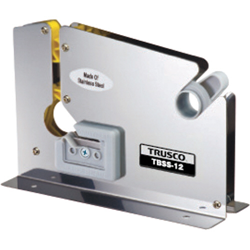 ﾊﾞｯｸﾞｼｰﾗｰ ｽﾃﾝﾚｽ製 12mm 1台