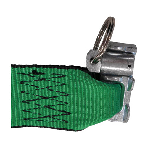 ｴｱﾗｲﾝﾚｰﾙ用ﾗﾁｪｯﾄ式ﾗｯｼﾝｸﾞﾍﾞﾙﾄ DS-PR 1本画像