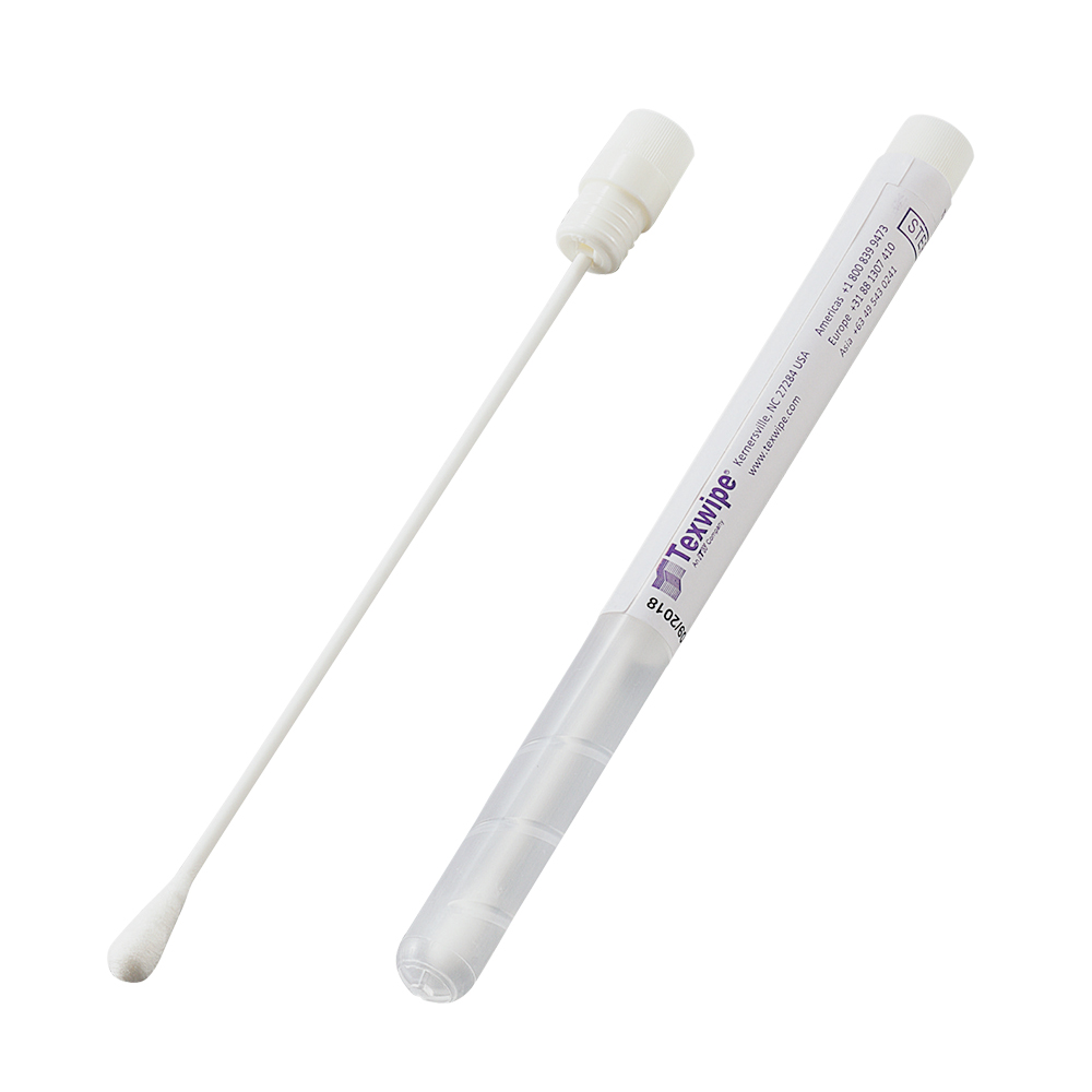 サンプリングスワブ 1パック（50個×2パック入）画像