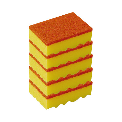 キクロンプロＢ　ソフト　イエロー　５個入画像