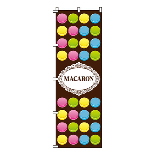 MACARON画像